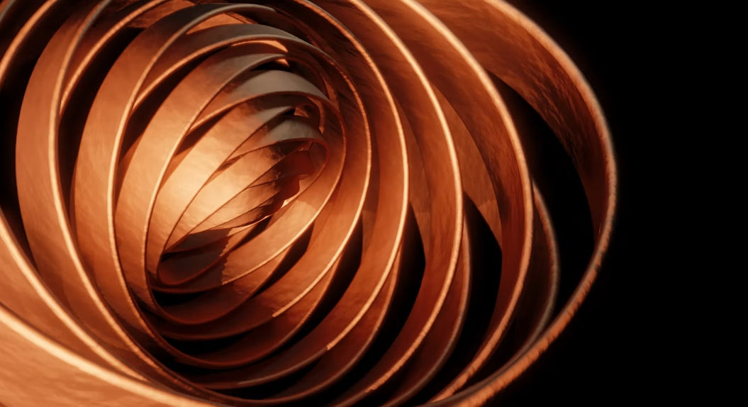 Aluminum vs Copper vs Brass Craft Wire: How to Choose the Best Material for Your Project