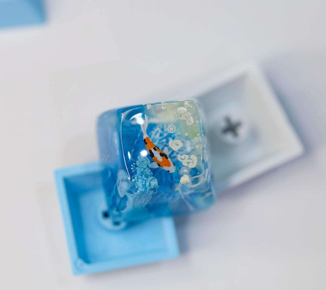 UV Resin for Jewelry and Crafts: What to Know Before Choosing a Clear Curing Resin