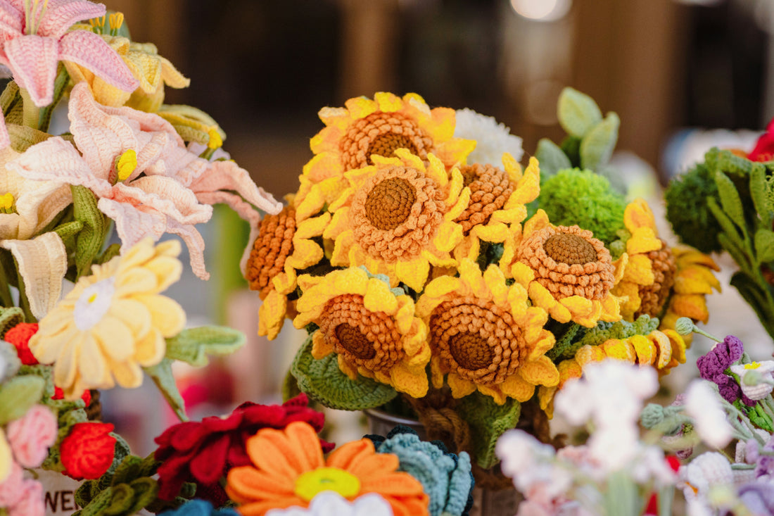 Needle Felting for Seasonal Home Decor: Creative Wool Craft Ideas