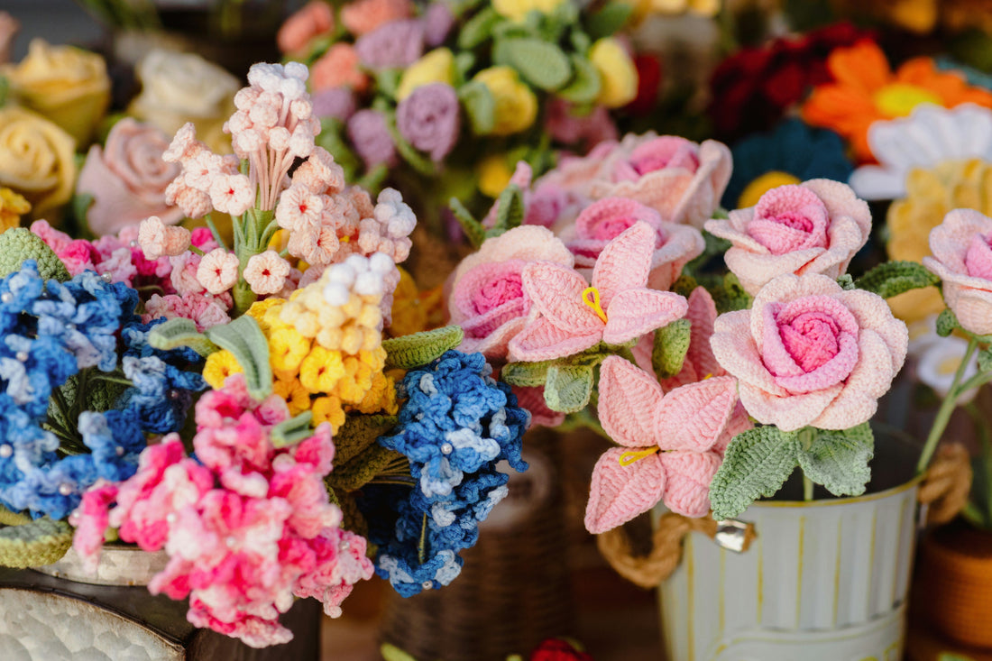 Needle Felting Project Ideas for Handmade Gifts and Decorations