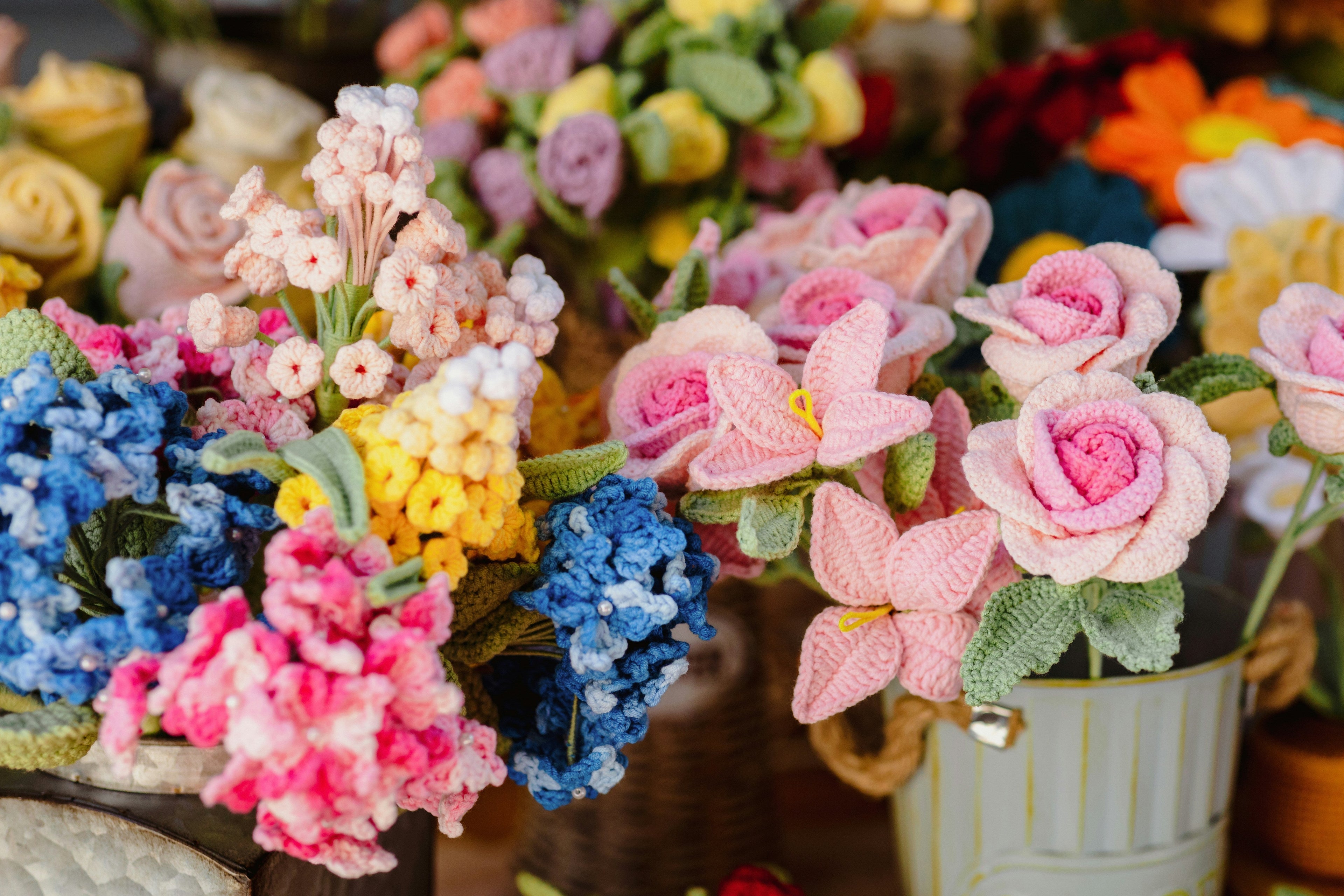 Needle Felting Project Ideas for Handmade Gifts and Decorations