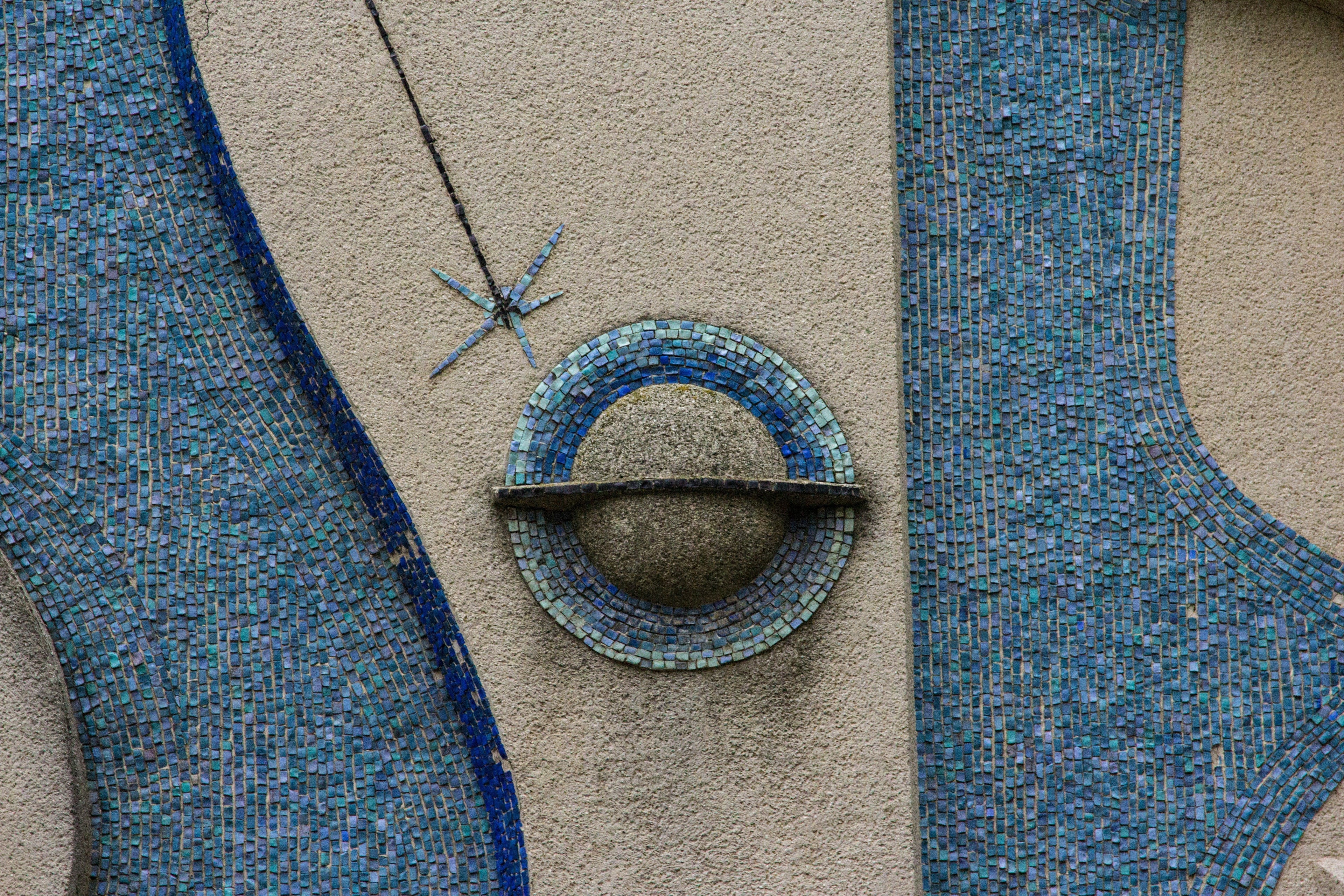 How to Add Small Details to a Needle Felted Wool Design
