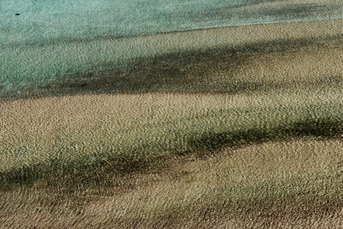 How to Create a Simple Needle Felted Wool Landscape