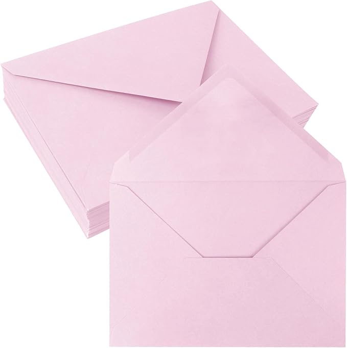 Envelopes