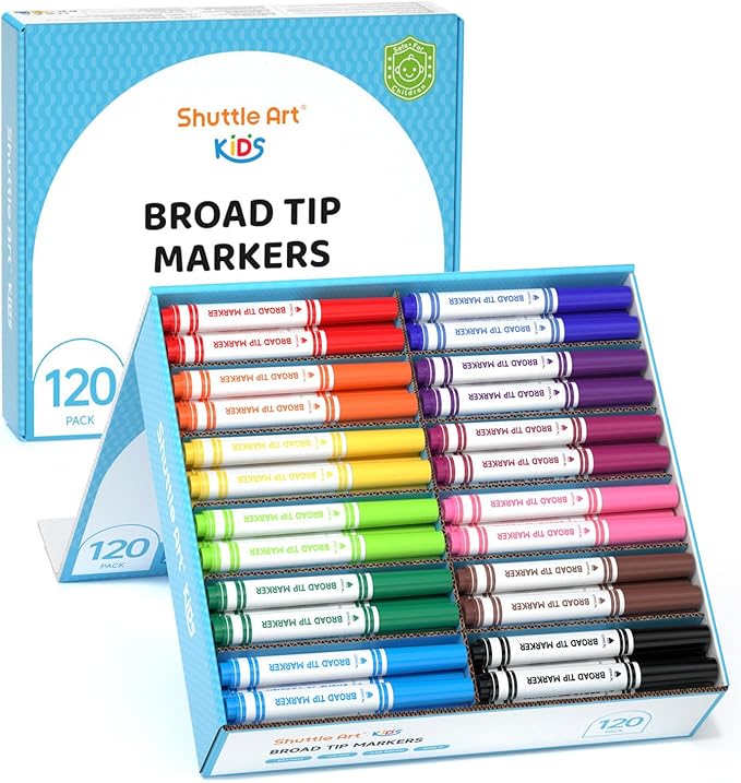 Drawing & Painting Supplies