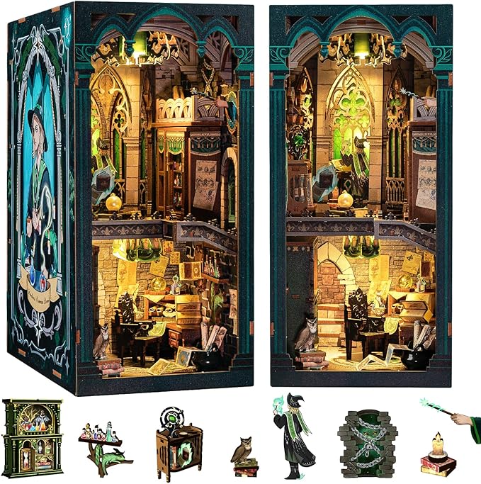 Dollhouses