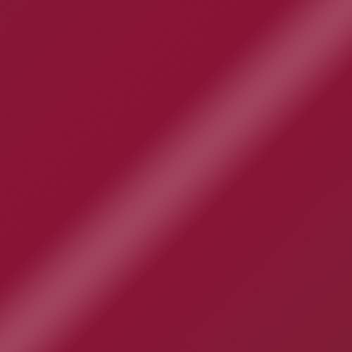 1 1/2 Inch Dark Red Solid Satin Ribbon, 50 Yards Craft Fabric Ribbon for Gift Wrapping Floral Bouquets Wedding Party Decoration