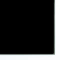 KastLite Colored Acrylic Sheets Nominal 12" x 24" - Plastic Sheet Easy to Cut, Saw, Shape, Laser Cut - Ideal for Arts & Crafts & DIY Projects- Durable, Lightweight, Scratch Resistant - Black 8 Pack
