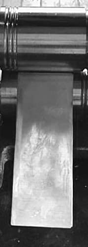 3"x2" Solid Sterling, .925 Silver Sheet, 16 to 30 Gauge Dead Soft, Made in USA … (20 Gauge)