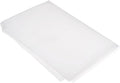 100 Mesh Paint Nylon Mesh Filter Woven Net Sheet Filter Cloth (39"x39")