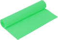 MECCANIXITY Foam Sheets Crafts 19x12 Inch 2mm EVA Craft Foam Paper Foam Sheets for Crafts Projects DIY Cosplay Modeling, Green