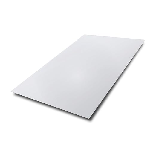 3"x2" Solid Sterling, .925 Silver Sheet, 16 to 30 Gauge Dead Soft, Made in USA … (16 Gauge)