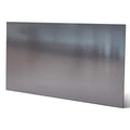 Hicarer 24 x 36 Inch A36 Carbon Steel Sheet 0.08" Thickness Length 14 Gauge Hot Rolled Steel Plate for Automotive Sheet Metal, Furniture or Industrial, Unpolished (Mill) Finish