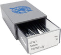 SCHMETZ Chrome Quilting Household Sewing Machine Needles, Size 90/14, Bulk