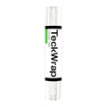 TECKWRAP Clear Transfer Tape for Vinyl -12INCH x 10 FT,White Alignment Grid for Heat Transfer Vinyl, Printable HTV, DIY Decals, Signs, Stickers, Adhesive Vinyl