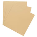 EAGLE 1: 12" x 12" 26 Gauge Sheet Metal Squares (3 Pack Per Order, Multiple Colors) Great for Arts, Crafts, DIY Home or Work Projects (18" X 18", Sahara Tan)