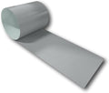 Eagle 1: 24 Gauge KYNAR 500 Sheet Metal Flashing Rolls-10 FT Long-Heavy Duty Pre-Finished Rolls-Commercial Grade-Roofing Flashing, Fascia Cover, Coping Cap-Multiple Sizes (18" x 10, Cityscape)
