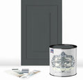 ALL-IN-ONE Paint by Heirloom Traditions, Daring, Quart