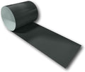 Eagle 1-24 Gauge KYNAR 500 Sheet Metal Flashing Rolls-10 FT Long-Heavy Duty-Commercial Grade-Roofing Flashing, Fascia Cover, Coping Cap-Multiple Sizes (24" x 10 FT, Dark Bronze)