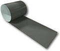 Eagle 1: 24 Gauge KYNAR 500 Sheet Metal Flashing Rolls-10 FT Long-Heavy Duty Pre-Finished Rolls-Commercial Grade-Roofing Flashing, Fascia Cover, Coping Cap-Multiple Sizes (6" x 10 FT, Musket Gray)