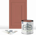 ALL-IN-ONE Paint by Heirloom Traditions, Sedona, Quart