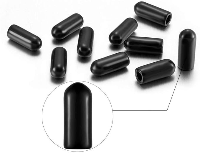 10PCS 22CC Airbrush Glass Bottles with Jar Caps for Master, Iwata Dual Action Airbrush