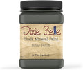 Dixie Belle Paint Company Chalk Finish Furniture Paint – Briar Patch (32oz) – Matte Chic Chalk Mineral DIY Furniture Paint