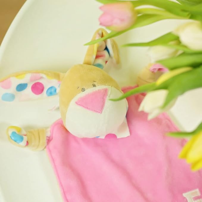 kullaloo Plush Fabric | Solid Beige Minky Fabric for Sewing | Super Soft Cuddle Material | 39.5x29.5 | Plushies, Baby Blankets, Pillows, Dog Beds, Cat Beds, Beanies, Baby Accessories, Apparel & More