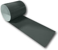 Eagle 1: 24 Gauge KYNAR 500 Sheet Metal Flashing Rolls-10 FT Long-Heavy Duty Pre-Finished Rolls-Commercial Grade-Roofing Flashing, Fascia Cover, Coping Cap-Multiple Sizes (36" x 10 FT, Charcoal)