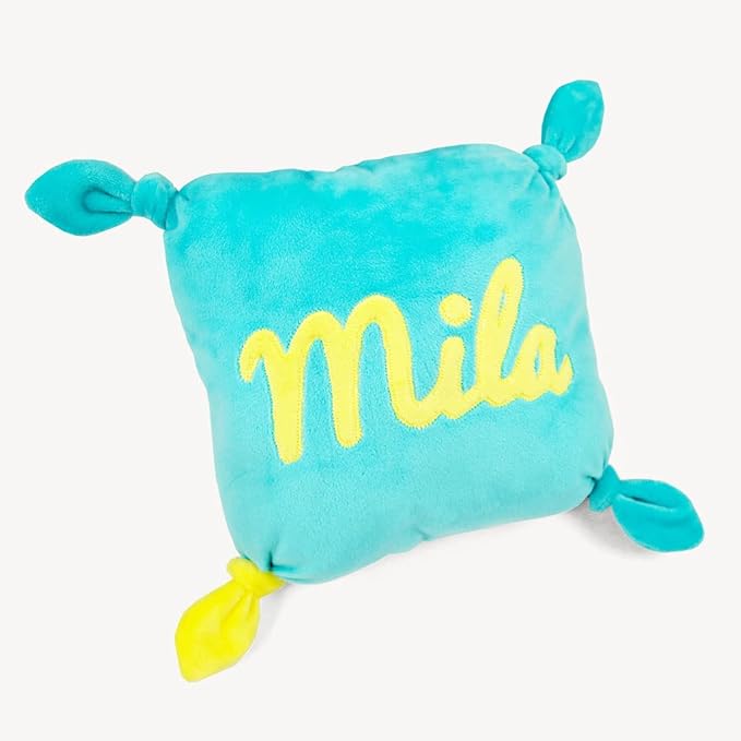kullaloo Plush Fabric | Solid Teal Minky Fabric for Sewing (Pack of 2) | Super Soft Cuddle Material | 39.5x29.5 | Plushies, Baby Blankets, Pillows, Dog Beds, Cat Beds, Baby Accessories, Apparel