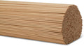 Wooden Dowel Rod, 1/8 Inch x 12 Inch Wood Dowels, Pack of 250 Wooden Dowels for Crafts, Unfinished Hardwood Wooden Dowels Rods, Strong Wood Rod Dowels for Crafting and DIYers