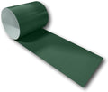 Eagle 1-24 Gauge KYNAR 500 Sheet Metal Flashing Rolls-10 FT Long-Heavy Duty-Commercial Grade-Roofing Flashing, Fascia Cover, Coping Cap-Multiple Sizes (30" x 10 FT, Classic Green)