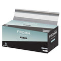 Fromm Color Studio Silver Aluminum Foil Roll for Hair Highlighting and Coloring, 5" x 250 Feet, Cut to Any Length, Hair Stylist Essentials