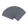 Sandpaper 5000 Grit, Wet Dry Sanding Sheets 9x3.6 inch for Wood Furniture Finishing, Metal Sanding and Automotive Polishing,14 -Sheet