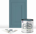 ALL-IN-ONE Paint by Heirloom Traditions, Blissful, Quart