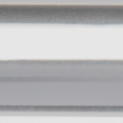 Fromm Color Studio Silver Aluminum Foil Roll for Hair Highlighting and Coloring, 5" x 250 Feet, Cut to Any Length, Hair Stylist Essentials