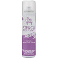 iCraft Pixie Spray Stencil Adhesive, Repositionable, Low Tack, 3.81 Ounces