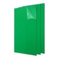 uxcell 3Pcs Acrylic Sheets 12x6 Inch Acrylic Panel 1/8 Inch-3mm Plastic Board for Picture Frames Sign Holders DIY Display Projects Craft, Green