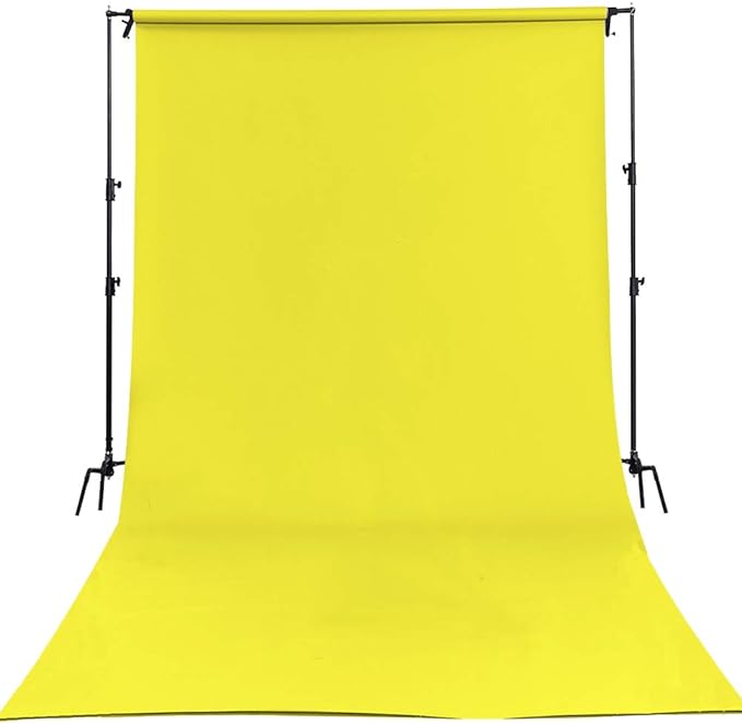 Huamei Seamless Photography Background Paper, Photo Backdrop Paper 53 Inches Wide x 16 Feet, (4.4x16 Feet) (Aspen)