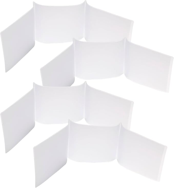 Frosted PVC Mahjong Card Sleeves - Waterproof Protectors for Mahjong Cards 2025, Soft Durable Cover fits 6.3x4.8 inch scorecard, Perfect for Mahjong Tile Set Gifts (Large-8(Included Cards))