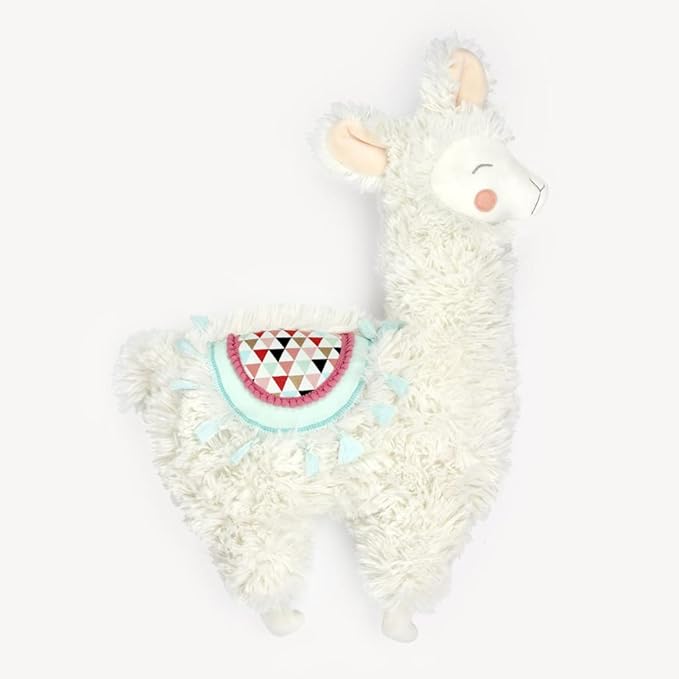 kullaloo Plush Fabric | Solid Ivory Minky Fabric for Sewing (Pack of 2) | Super Soft Cuddle Material | 39.5x29.5 | Plushies, Baby Blankets, Pillows, Dog Beds, Cat Beds, Baby Accessories, Apparel