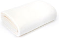 kullaloo Plush Fabric | 2 Yard Solid Ivory Minky Fabric for Sewing | Super Soft Cuddle Material | for Quilt Backing, Throw Blankets, Pillows, Dog Bed, Stuffed Animals, Costumes, Apparel & More