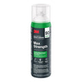 3M Max Strength 90 Multi-Surface Contact Adhesive, 12.6 oz., Low VOC, Max Bond, Heat & Water Resistant, Adjstable Spray for Metal, Wood, Plastics, Laminates, and Concrete (99-NAT)