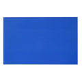 PATIKIL 8x12 Inch Anodized Aluminum Sheet Metal, 1Pcs Laser Plates Engraving Blanks 0.5MM Thin Rectangle for Crafting DIY House Laser Engraving, Blue