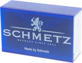 SCHMETZ Universal Sewing Machine Needles - Heavy Duty Multi Purpose Sewing Needle, Size 100/16, Box of 100 Needles