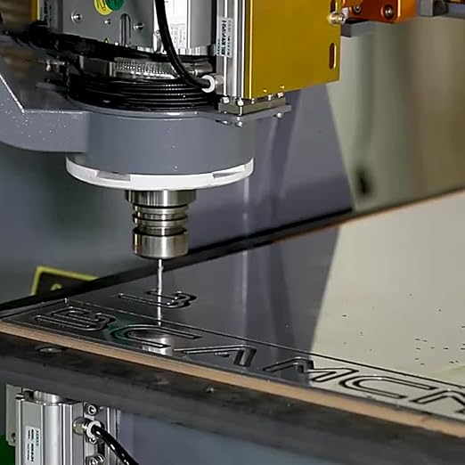 6061 T651 Aluminum Sheet Metal 10 x 10 x 1/8(0.125") Inch Flat Plain Aluminum Plate Covered with Protective Film, 3MM Heat Treatable Rectangle Aluminum Metal Plate for Crafting, Industrial