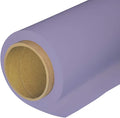 Huamei Seamless Photography Background Paper, Purple Photo Backdrop Paper 53 Inches Wide x 16 Feet, (4.4x16 Feet) (Thistle)
