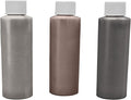 GenStone Paint Kit for Faux Stacked Stone in Coffee Color for Do It Yourself Friendly Home Improvement Projects