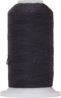Threadart Polyester All-Purpose Sewing Thread - 600m - 50S/3 - Dark Navy