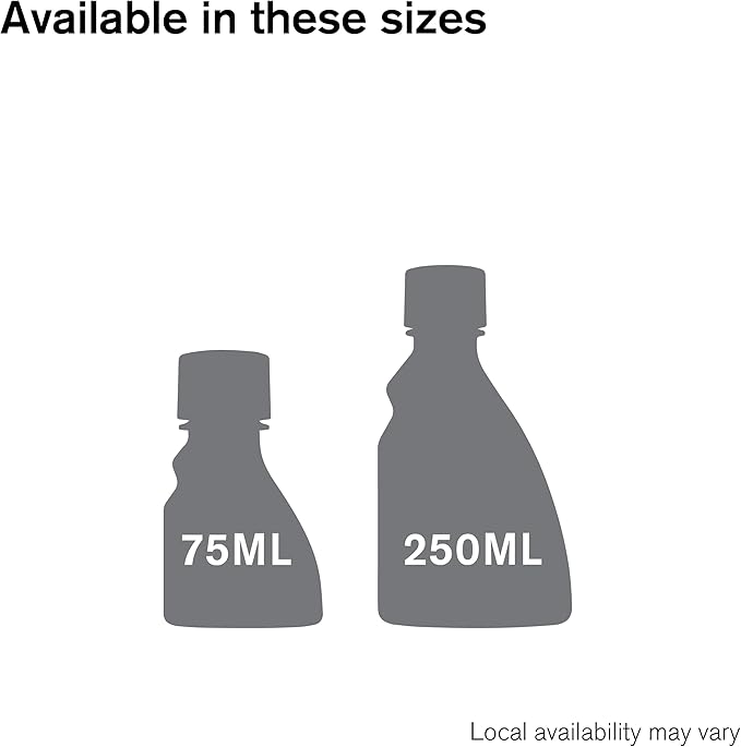 Winsor & Newton Artisan Linseed Oil, 250ml (8.4-oz) bottle